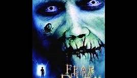 Fear of the Dark ( Horror ganzer Film uncut 2003 )