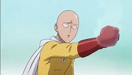 ONE-PUNCH MAN Promotional Video 4