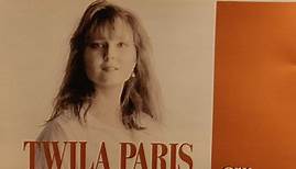 Twila Paris - Cry For The Desert