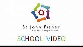 St. John Fisher Catholic High School Peterborough School Video