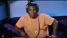 Tracy Morgan Returns to the Howard Stern Show (Full Interview)