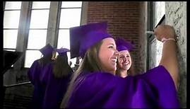 Broughton High School Graduation: A Rite of Passage