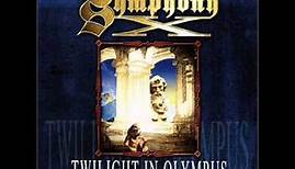 Twilight In Olympus (Full Album) Symphony X