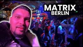 Club Tour auf der Warschauer Straße! 😱🔥 MATRIX BERLIN