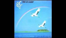 John Kaizan Neptune / Takao Naoi – 鶴 Two In Flight [Full Album] (1982)