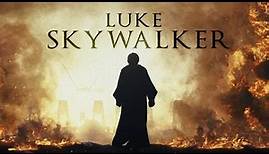 Star Wars: Luke Skywalker – The Legend