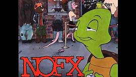 NOFX - Timmy the Turtle (Full EP)