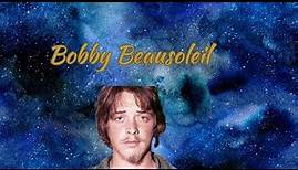 Bobby Beausoleil