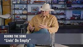 Alan Jackson - Discover the story behind Alan's "Livin' On...