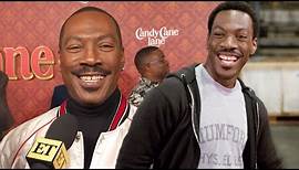 Eddie Murphy Previews His Return as Axel Foley in 'Beverly Hills Cop 4' (Exclusive)