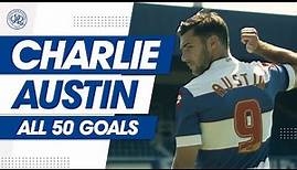 Charlie Austin | All 50 Goals