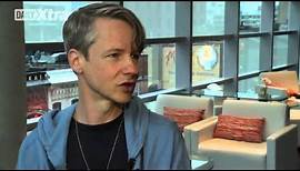 John Cameron Mitchell- Feature Interview, a gay perspective