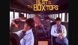 THE BEST OF BOX TOPS