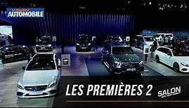 Salon Auto de Bruxelles 2020 - Les premières (partie 2) - Le Moniteur Automobile