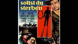 Morgen sollst Du sterben - 1960 ‧ Westernfilm in Deutsch - mit Jim Davis