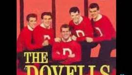 The Dovells - You Can't Sit Down