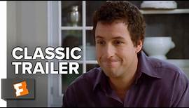 Spanglish (2004) Official Trailer 1 - Adam Sandler Movie