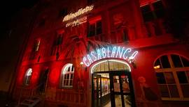 Bayerns bestes Kino: Das Casablanca in Nürnberg