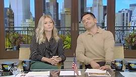 Kelly Ripa reveals how one woman botched her job interview: ‘Damn! Almost stuck the landing’