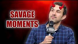 10 Minutes of Mark Normand being a SAVAGE!!!