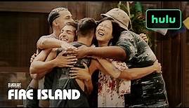 Fire Island | Official Trailer | Hulu