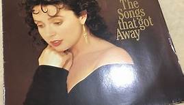 Sarah Brightman - The Songs That Got Away