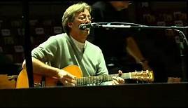 Clapton - Winwood Live MSG - Ramblin' on My Mind