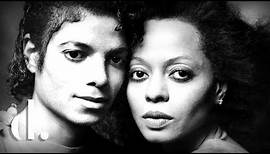 Michael Jackson & Diana Ross: Their Untold Love Story | the detail.