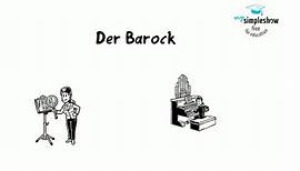 Musikgeschichte: Der Barock