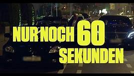 Celo & Abdi - NUR NOCH 60 SEKUNDEN feat. Ssio (prod. von m3) [Official Trailer]
