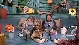 Hee Haw Full Episode Episode 92º(George Jones,Tammy Wynette, Buddy Alan)Jan 06, 1973