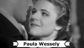 Paula Wessely: "Maskerade" (1934)