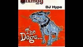DJ Hype The Dogs Mixmag Live (1999)
