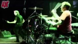 MICHAEL SCHENKER [ LOVEDRIVE ] LIVE TEMPLE OF ROCK 2012.