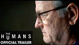 The Humans (2022 Movie) Official Trailer - Richard Jenkins, Jayne Houdyshell