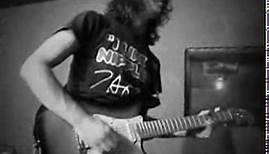 Edged In Blue - The Rory Gallagher Tribute