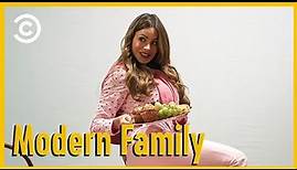 Model Family | Modern Family | Comedy Central Deutschland