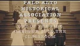 The History of Palo Alto Schools
