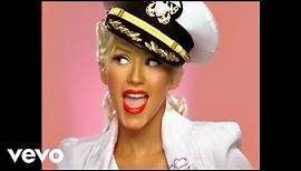 Christina Aguilera - Candyman (Official Video)