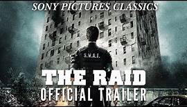 The Raid | Official US Trailer HD (2011)