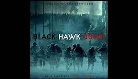 Black Hawk Down Soundtrack full Edition | 03. Ambushing Atto (Complete OST Album)