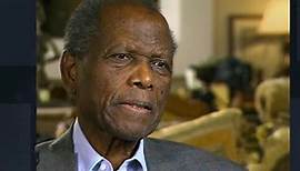 The life and legacy of Sidney Poitier