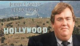 John Candy (1950-1994)