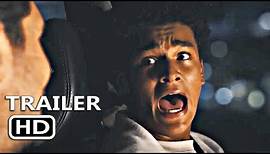 HARLAN COBEN'S SHELTER Official Trailer (2023)