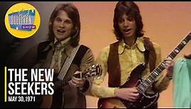 The New Seekers "Your Song" on The Ed Sullivan Show