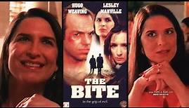 The Bite (Part 1 & 2) | Pamela Rabe | Hugo Weaving (1996 TV Movie)