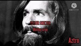 Helter skelter - Mötley Crüe // lyrics