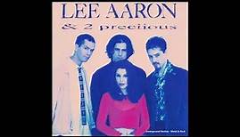 Lee Aaron & 2 Preciious (1996) [Full Album]