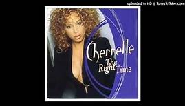 02. The Right Time (feat. Keith Murray) - Cherrelle