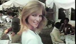 Cheryl Tiegs Collection at Sears TV commercial - 1980